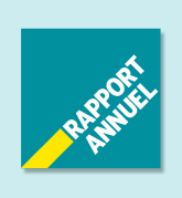 Rapport annuel